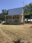 Private Stay in the Countryside Between Olney and Newcastle Texas - Homestays