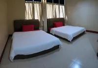 History Hotel - WiFi