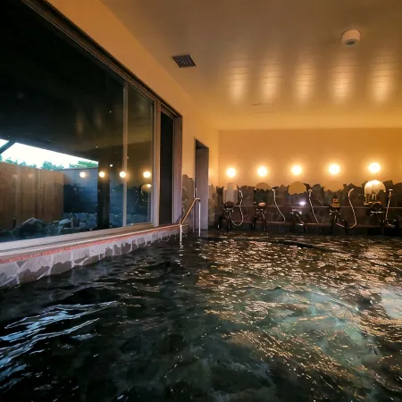 Kuju Kankou Hotel