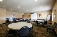 Cobblestone Hotel & Suites - Devils Lake - 3 Sao