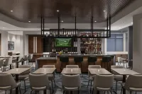 SpringHill Suites® by Marriott® Abilene - bar