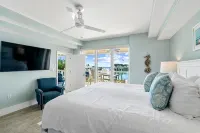 Mariners Club 114, Vrnr Luxury Collection, Epic Amenities, Indoor Pickleball - Fitnessstudio