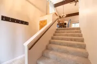 2 bedroom suite with resort facilities. - Gym
