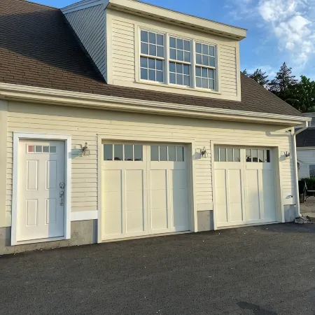 Beautiful Studio overlooking the Mystic River