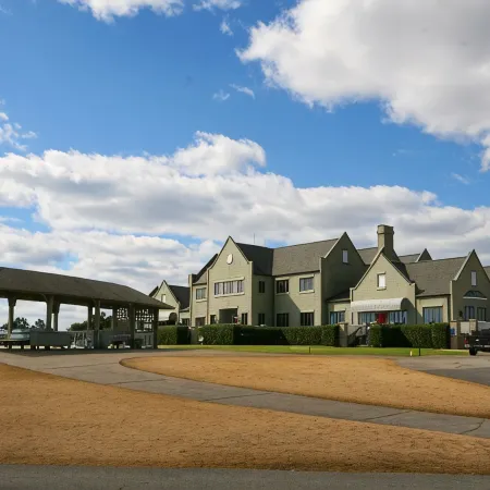 Legends Golf Resort - 2 Bedroom on ground floor, Wi-Fi included