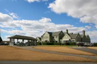 Legends Golf Resort - 2 Bedroom on ground floor, Wi-Fi included - Wifi
