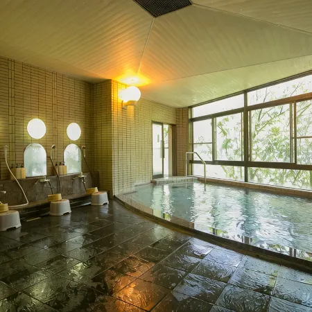 Sanyanagitei Ryokan