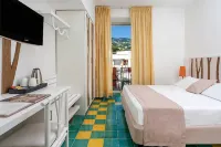 Le Ancore Hotel - Balkoner