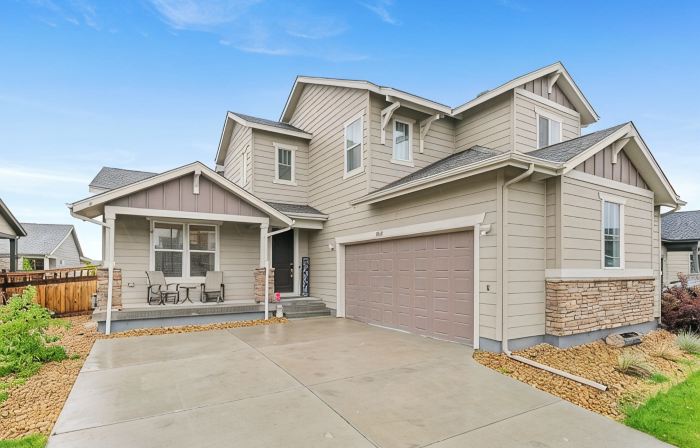 Spacious 3 bedroom, 2.5 bath house - 20 min from DIA, 25 min from Denver