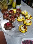 Torres Novas - breakfast