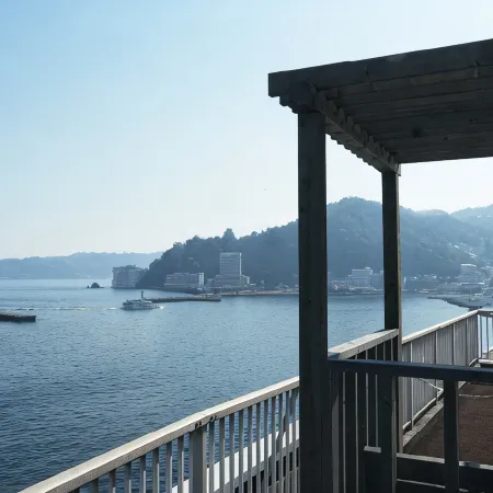 Hotel Resorpia Atami