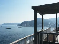 Hotel Resorpia Atami - Scenic
