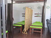 Manarra Sea View Resort - Spa