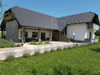 Villa Stone - 酒吧