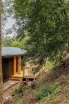 Private Hot Tub Mountain Retreat - Pets Welcome - Alppimaja