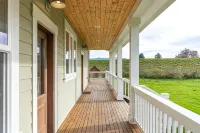 Skagit River Farmhouse - Træningscentre