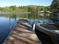 Glen Lake Sunset Escape - 4-Star