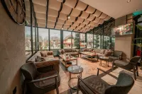 Alfa Suites & Spa - Boutique