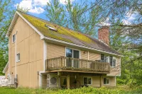 Spacious 5Br Retreat Near Cranmore. Sleeps 14. - 2-Star