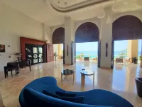 6th- Floor Luxury Condo on the Beach - The CLIFF - Resort with Spa & Restaurant - Hot Tub