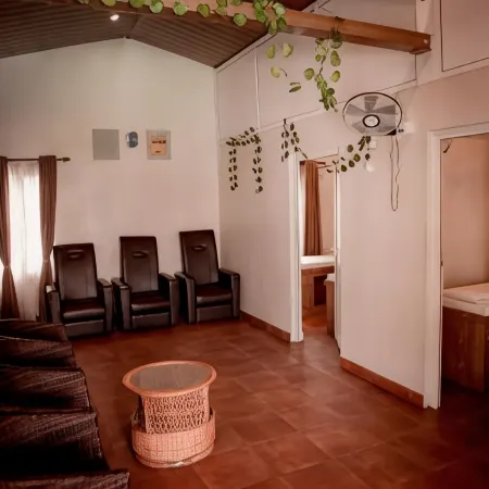 Busy Bee Resort, Pokhara