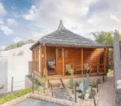 Chateau Eden El Rouh & Spa - spa