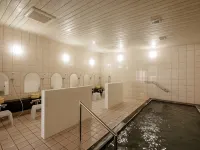 Kanagi Kanko Hotel - Thermen