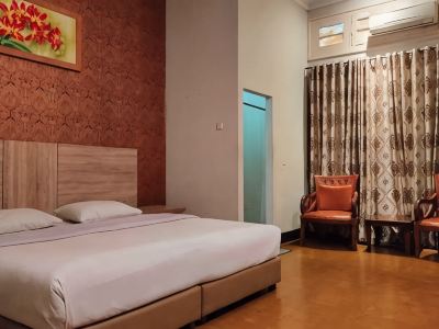 Hotel New Ayuda Bogor
