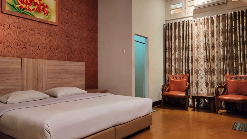 Hotel New Ayuda Bogor