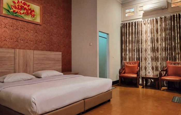Hotel New Ayuda Bogor