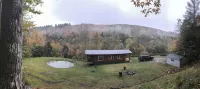 Hunting or Ski Mountain Cabin - Chalets
