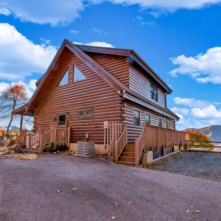 Breathtaking Views, Stargazing from Hot-tub!