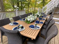 Sycamore Cove - Serene Getaway on the Lake for Your Group! - 4-Star