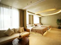 Sanxi·Zen Ruyuan Designer Hotel (Zhujiajian Wugongzhi Wharf Guanyin Dharma Realm Branch) - Layanan Antar-Jemput