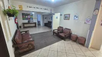 Hotel Kolman - parking