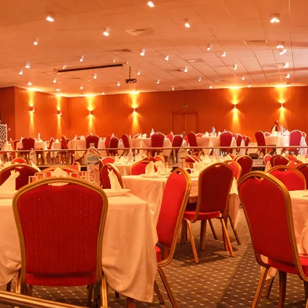 Sabri Hotel