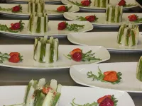 Hotel Imhof - breakfast