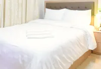 Geoje Island Jangpyeong Residence Hotel - 2-Star