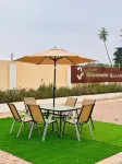 Star Emirates Garden Villas - Homestay