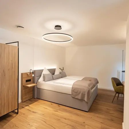 Waldhotel am Wittenheimer Forst