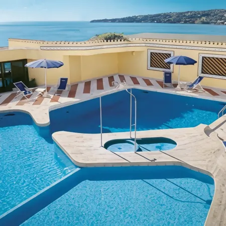 Hotel Royal Continental