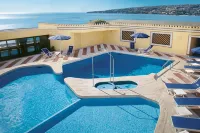 Hotel Royal Continental - Pools