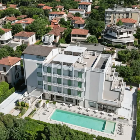 Hotel Oceano