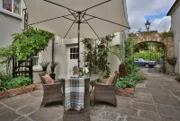 Raheen House Hotel - 3-Star