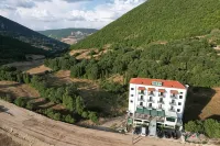Vila Sofia Gllava - Resort - Homestays