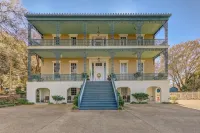 The Duff Green Mansion - 4 estrellas