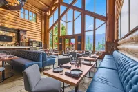 Mountain Lodge Telluride - Wifi