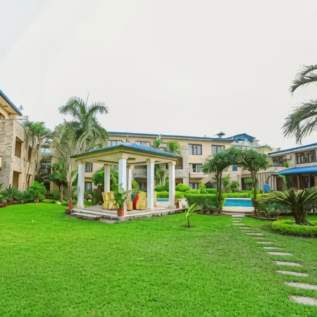 Bharatpur Garden Hotel