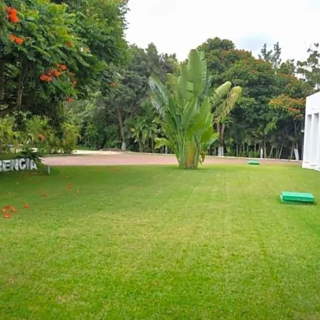 Rancho Macloy Hotel Spa & Social Events