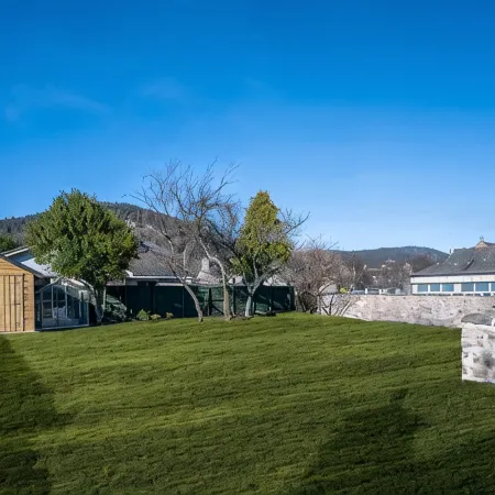 Contemporary Cottage in Ballater Village
